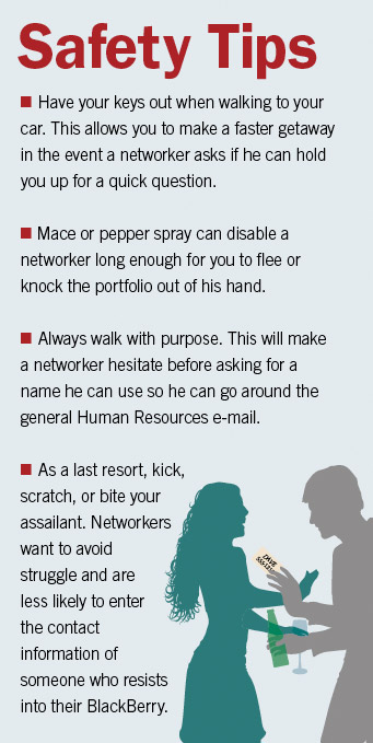 Illustration for article titled Study: 89 Percent Of Networking Nonconsensual